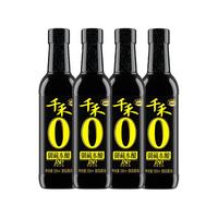 千禾 御藏本酿特级生抽