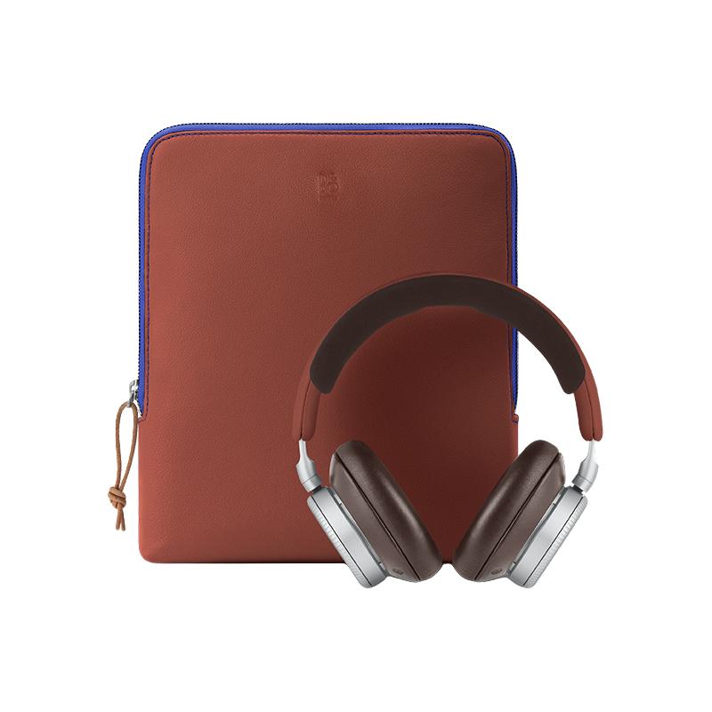 BANG&OLUFSEN Beoplay H100 主动降噪 头戴式蓝牙耳机