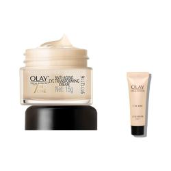 OLAY 淡化细纹 女士眼霜