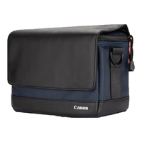 Canon/佳能 相机包 黑色