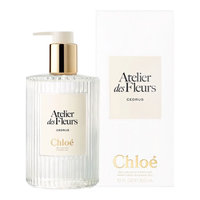  Chloé/蔻依 木质花香调 香氛沐浴露  北国雪松 300ml