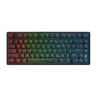 MCHOSE 迈从 Jet 75 电竞版 80键 有线机械键盘
