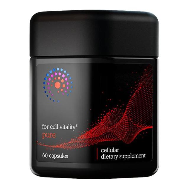 经典胶囊熬夜60粒辅酶q10免疫力护心肌