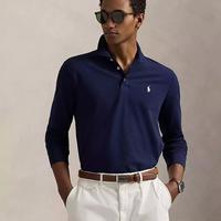 RALPH LAUREN/拉夫劳伦 男士Polo衫