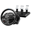 THRUSTMASTER 图马思特 T300GT 力反馈方向盘 黑色
