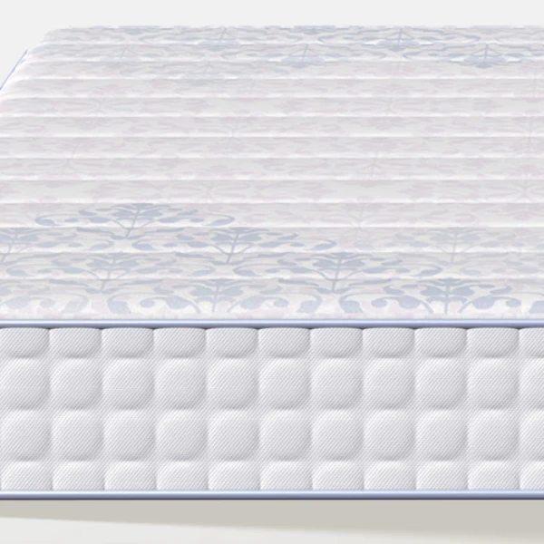 Sleemon 喜临门 远山 黄麻弹簧床垫