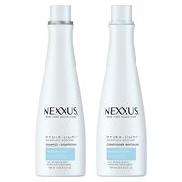 洗发水和护发素套装 396ml 普通发质