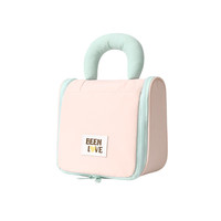 LIUIUSU 棉花糖系列 手提化妆包 RH2501