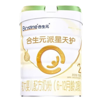 合生元 派星天护2段720g