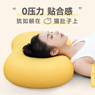 记忆棉枕头女生睡觉舒适护颈椎助睡眠成人宿舍儿童青少年