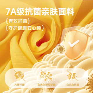 记忆棉枕头女生睡觉舒适护颈椎助睡眠成人宿舍儿童青少年