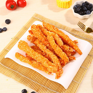  DOYOO/大用 空气炸锅食材 无骨鸡柳  雪花无骨鸡柳400g 冷冻 0.4kg