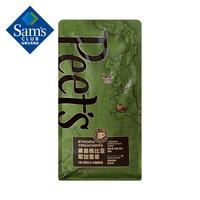 皮爷咖啡 Peet's COFFEE耶加雪菲咖啡豆500g 500g 1袋