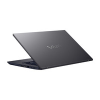 VAIO F14 笔记本电脑 14英寸 英特尔酷睿 商务办公轻薄便携笔记本 官方正品 源自索尼