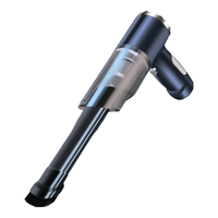 巨木无线车载吸尘器吹吸一体机大功率强力大吸力汽车手持车用家用两用 无线吸尘器【吸/吹/充/抽/刷】