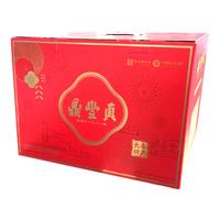 鼎丰真糕点礼盒装传统老式点心饼干零食礼包长春特产6斤