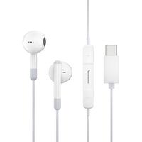  Newsmy/纽曼 半入耳式 有线耳机