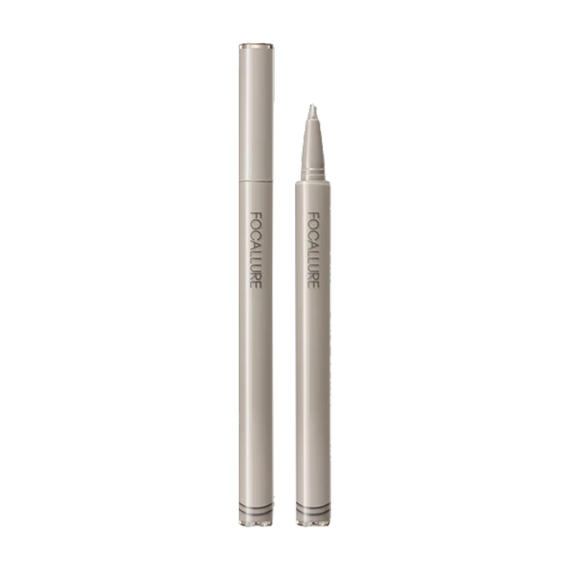  FOCALLURE/菲鹿儿 防水防汗 眼线液笔  深夜黑 0.5ml