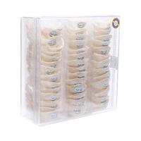 左良 燕窝干盏 干燕窝 印尼干挑密盏 溯源燕窝 燕窝礼盒 一级精选500克