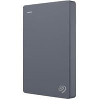 SEAGATE 希捷 移动硬盘2t高速1t外接4t官方旗舰店5tb外置移动盘简