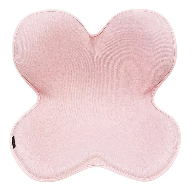 MTG 花瓣矫姿坐垫