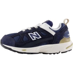 new balance BALANCE 婴幼童复古拼接运动鞋