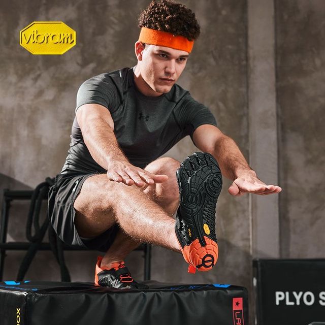 vibram VTRAIN 男款运动鞋