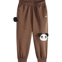 ANTA/安踏 环保系列 男童长裤