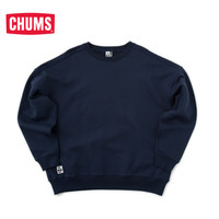 洽洽鸟 CH00-1301 男款卫衣