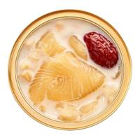 花蕉记即食花胶燕窝粥滋补胶原蛋白全家福老人儿童营养速食早餐粥