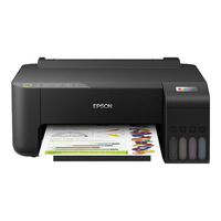 EPSON 爱普生 L1259 彩色喷墨打印机 黑色