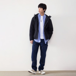 匡威 UCJ145 男女棉服 UCJ145