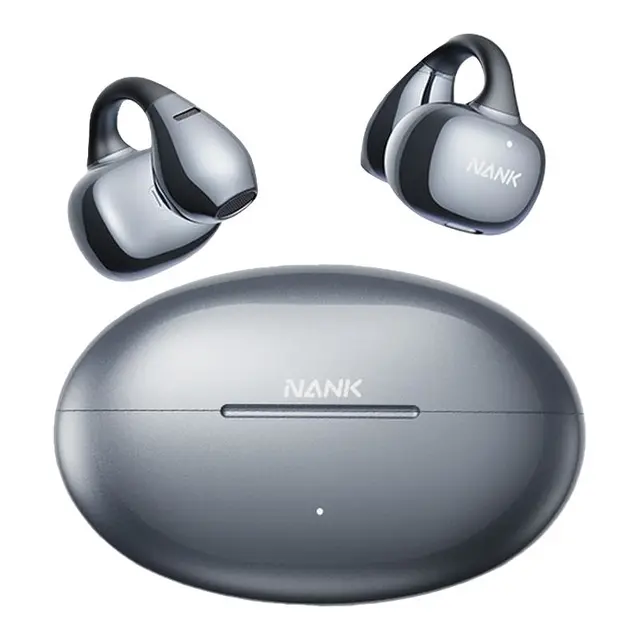  NANK/南卡 气骨传导不入耳 耳夹式蓝牙耳机