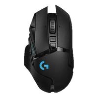  logitech/罗技 G502WL 双模 无线游戏鼠标 配重