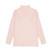 lululemon/露露乐蒙 保暖 女士高领毛衣