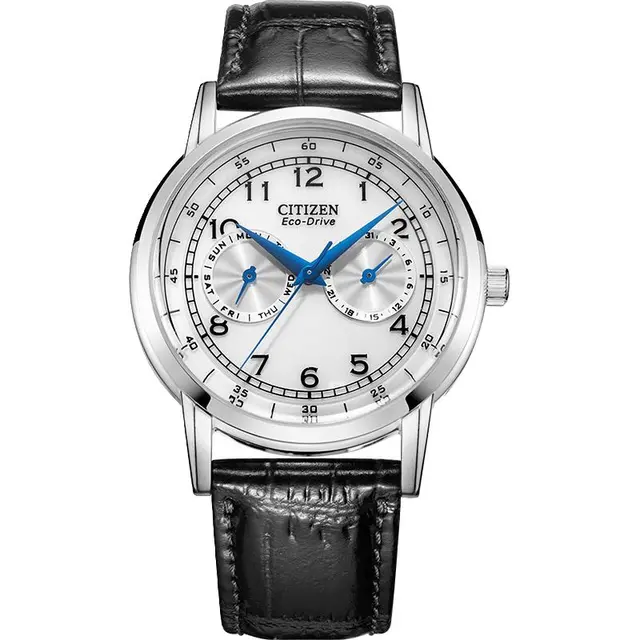 CITIZEN 西铁城 光动能腕表系列 42.3毫米光动能腕表