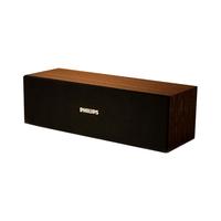 飞利浦 重低音 电脑音响蓝牙音箱