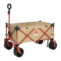 westfieldoutdoor云麓 户外露营车折叠推车营地车野餐野营车溜娃买菜狗狗宠物拉车