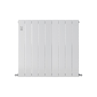 阿洛德 壁挂式复合暖气片 铜铝 高60cm