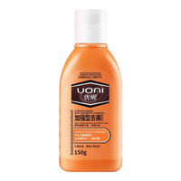 UONI/优妮 去屑洗发水  150g