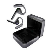 时空壶Timekettle W4 Pro 同声翻耳机同传实时对话音视频电话同步转写智能会议纪要英语外语翻机翻器