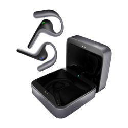 Timekettle 时空壶 W4 Pro 同声翻耳机