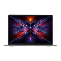 小米 笔记本电脑 红米REDMI Book 14 焕新版 高性能 &酷睿轻薄本 &i5 16G 512G