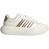 adidas/阿迪达斯 女士休闲鞋