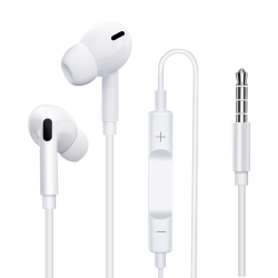 senhomtog 有线入耳式耳机  升级版HIFI音质+ 隔音降噪.