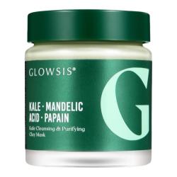光言 泥膜GLOWSIS果酸清洁泥膜深层清洁面膜