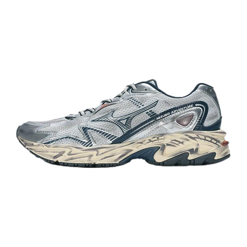  Mizuno/美津浓 城市机能山系 男女运动休闲鞋