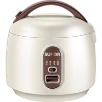 SUPOR/苏泊尔 迷你 1.6L 陶瓷油内胆 电饭煲
