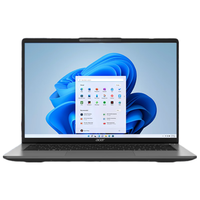 acer/宏碁 N25JE2 高性能 笔记本电脑 14英寸|16G 1T|IPS屏 Intel核显 集成显卡 Intel-N100 1920*1200 60Hz 16GB 1TB