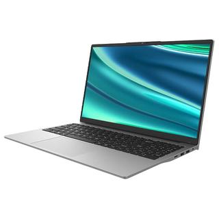  jumper/中柏 JNF15 高性能轻薄本  集成显卡 1366*768 R5-7430U 512GB 60Hz 16GB